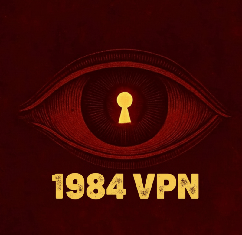 1984 VPN